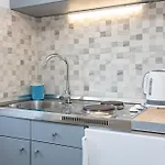 By The Sea - Murter - 815 Apartment *
