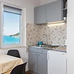By The Sea - Murter - 815 Apartment
