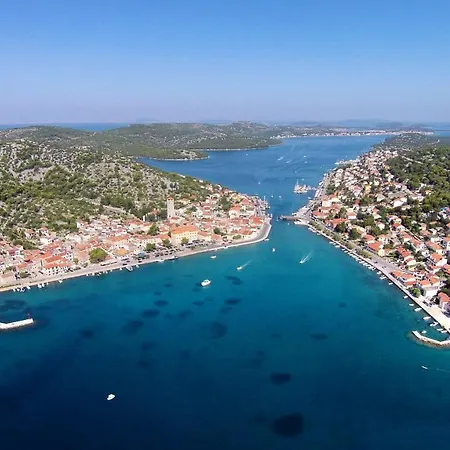 By The Sea Tisno, Murter - 815 Tisno