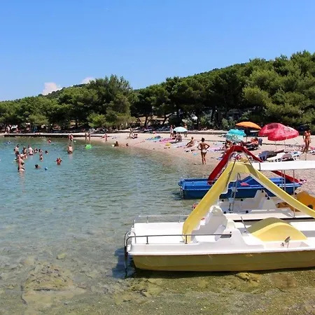 By The Sea Tisno, Murter - 815 Apartment *