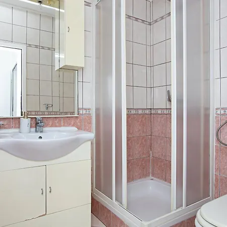 By The Sea Tisno, Murter - 815 Apartment *