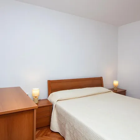 By The Sea Tisno, Murter - 815 Apartment