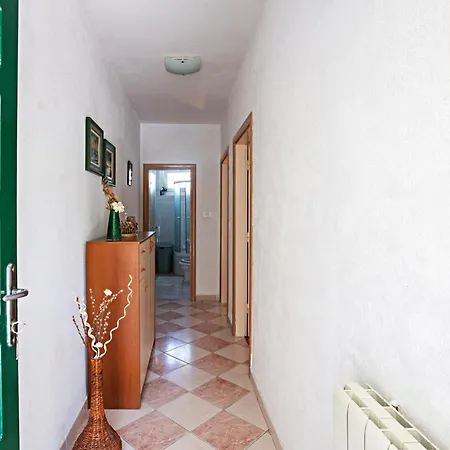 By The Sea Tisno, Murter - 815 Apartment