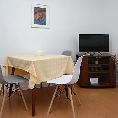 By The Sea Tisno, Murter - 815 Apartman Tisno
