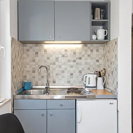 By The Sea Tisno, Murter - 815 Apartment Tisno