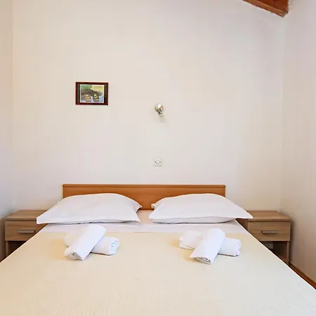 By The Sea Tisno, Murter - 815 Apartment *