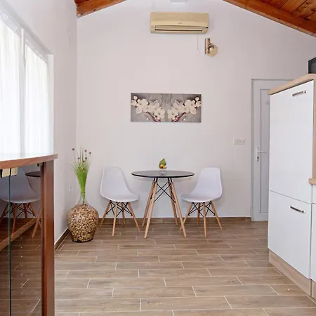 By The Sea Tisno, Murter - 815 Apartment Tisno
