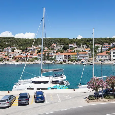 By The Sea Tisno, Murter - 815 Tisno