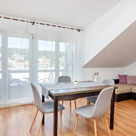 By The Sea Tisno, Murter - 815 Apartment *