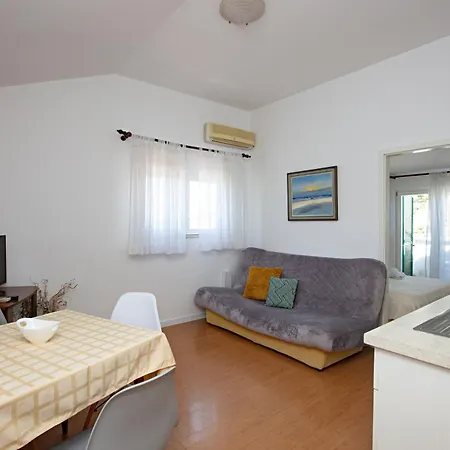 By The Sea Tisno, Murter - 815 Apartment