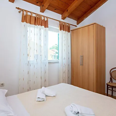 By The Sea Tisno, Murter - 815 Apartment
