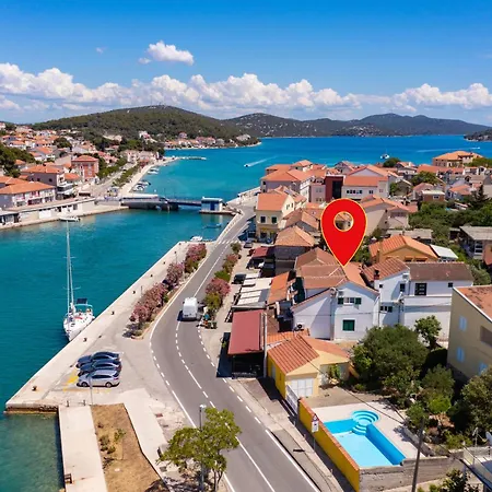 By The Sea Tisno, Murter - 815 Tisno