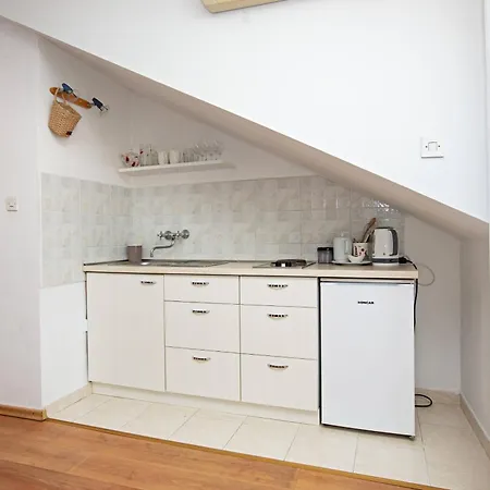 By The Sea Tisno, Murter - 815 Apartment