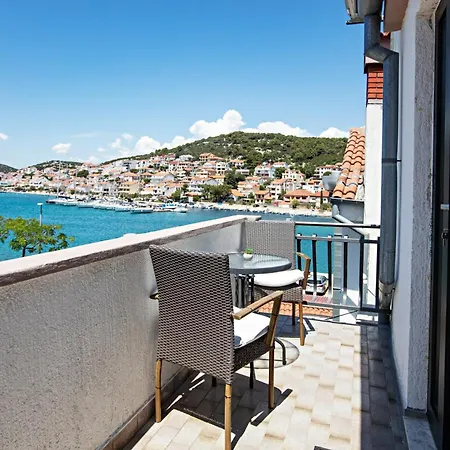 By The Sea Tisno, Murter - 815 Apartment