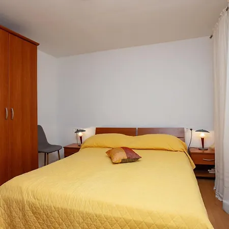 By The Sea Tisno, Murter - 815 Apartment Tisno