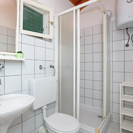 By The Sea Tisno, Murter - 815 Apartment