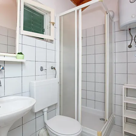 By The Sea Tisno, Murter - 815 Apartment