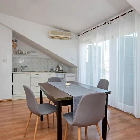 By The Sea Tisno, Murter - 815 Apartment