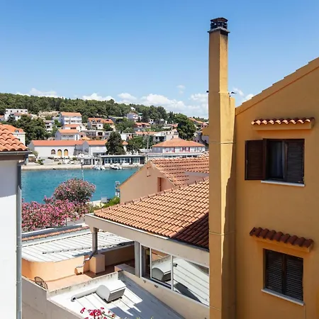 By The Sea Tisno, Murter - 815 * Tisno