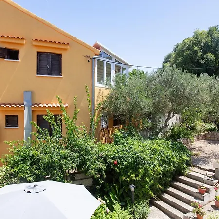 By The Sea Tisno, Murter - 815 Apartman