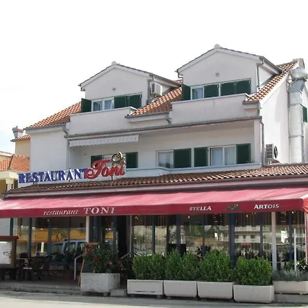 By The Sea Tisno, Murter - 815 * Tisno