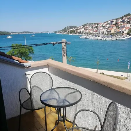 By The Sea Tisno, Murter - 815 Tisno