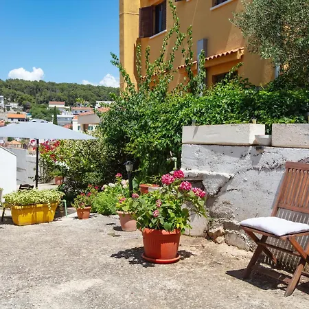 By The Sea Tisno, Murter - 815 * 迪斯诺