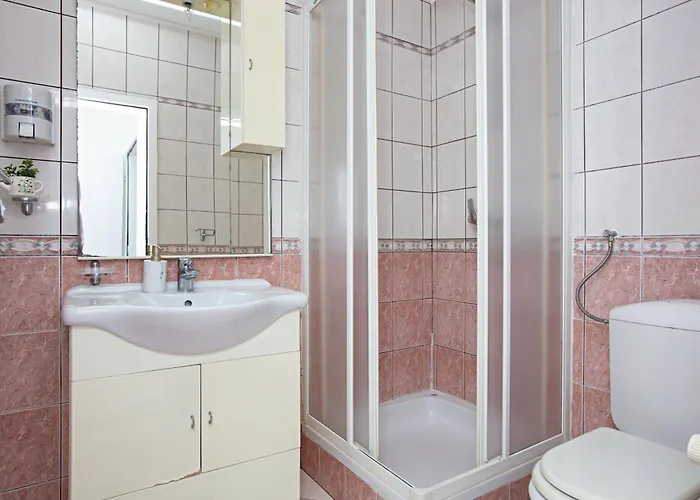 By The Sea Tisno, Murter - 815 Apartman *