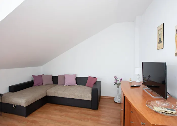 Apartman By The Sea Tisno, Murter - 815 Tisno