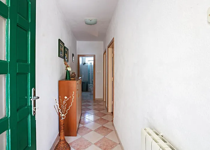 By The Sea Tisno, Murter - 815 公寓