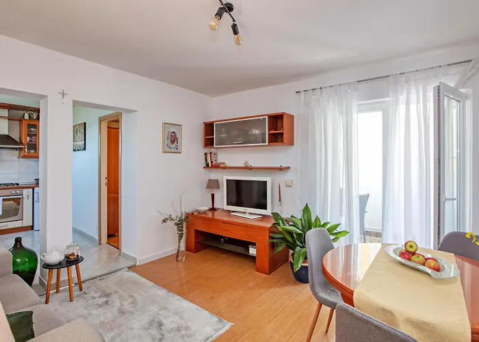 By The Sea Tisno, Murter - 815 * 迪斯诺