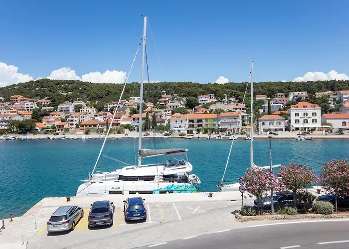 By The Sea Tisno, Murter - 815 Tisno