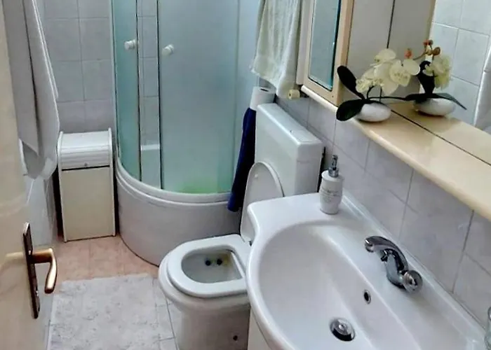 By The Sea Tisno, Murter - 815 *