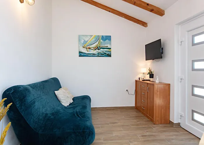 By The Sea Tisno, Murter - 815