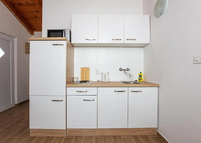 By The Sea Tisno, Murter - 815 * Tisno