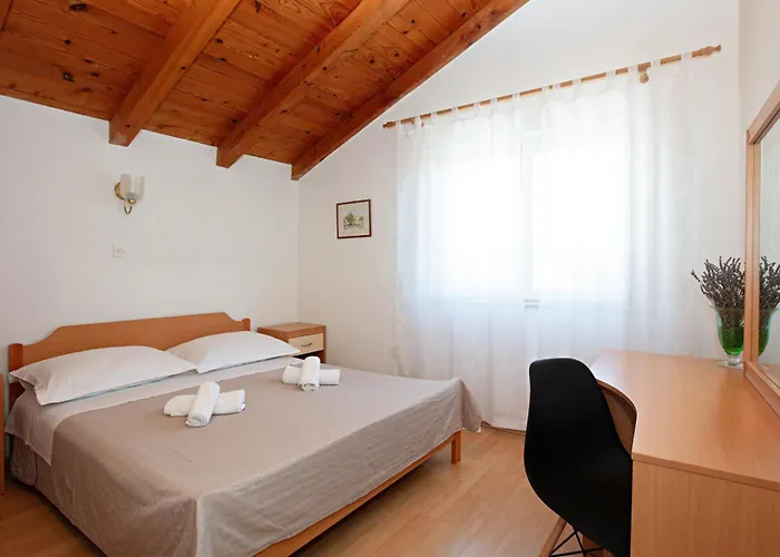 By The Sea Tisno, Murter - 815 迪斯诺