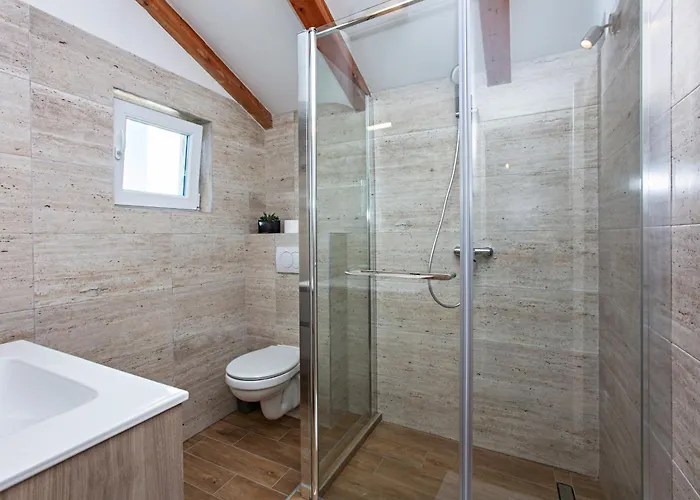 By The Sea Tisno, Murter - 815 Apartman *