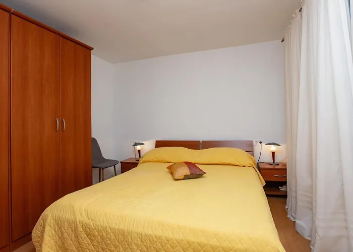 By The Sea Tisno, Murter - 815 Apartman Tisno