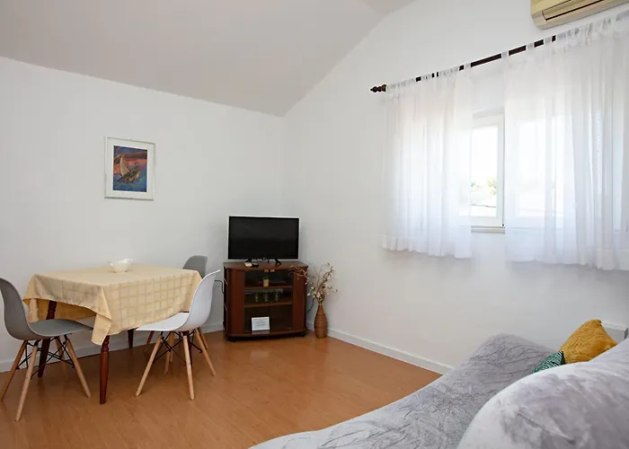 By The Sea Tisno, Murter - 815 Apartman Tisno