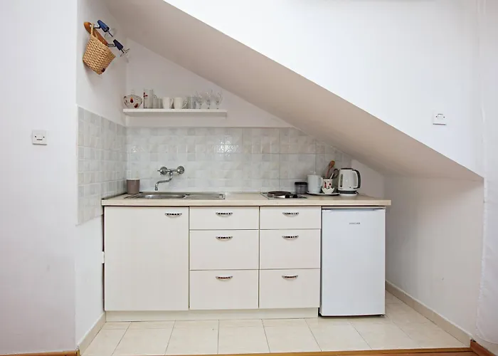 By The Sea Tisno, Murter - 815 *