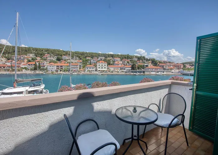 By The Sea Tisno, Murter - 815 * Tisno