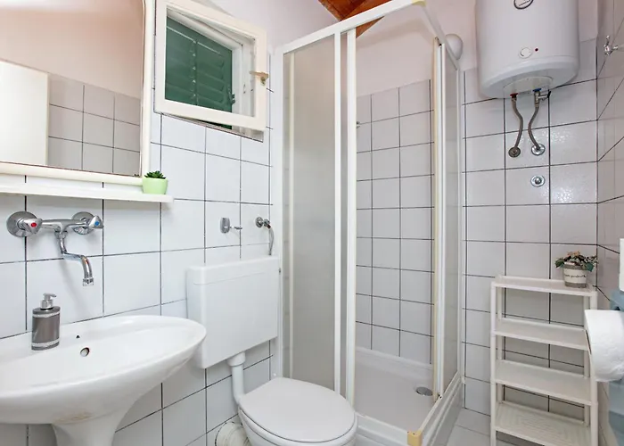 By The Sea Tisno, Murter - 815 Apartman