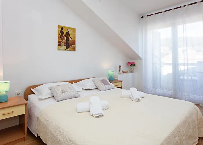 By The Sea Tisno, Murter - 815 * 迪斯诺