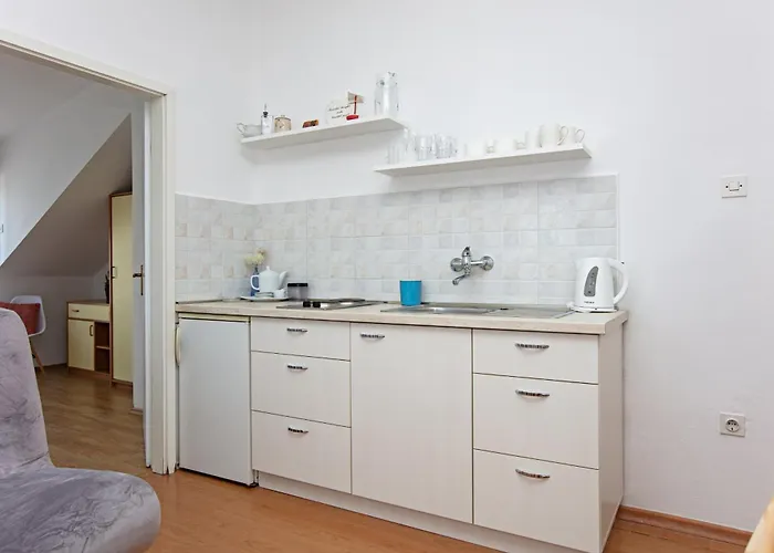 Apartman By The Sea Tisno, Murter - 815 *