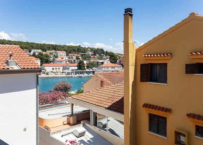 By The Sea Tisno, Murter - 815 * Tisno