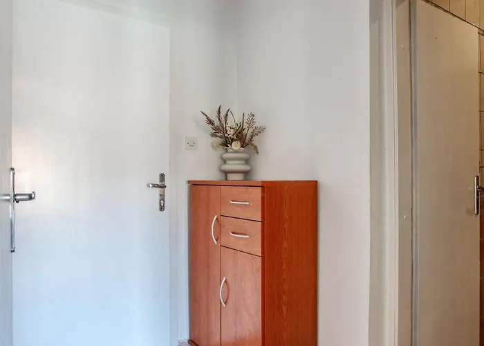 By The Sea Tisno, Murter - 815