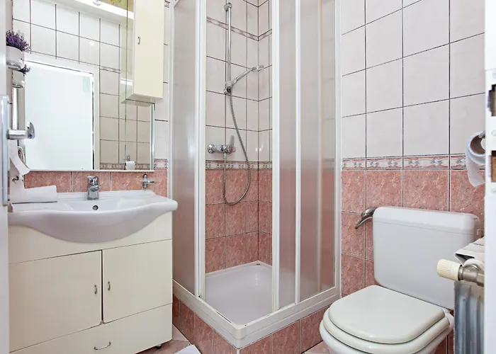 Apartman By The Sea Tisno, Murter - 815 Tisno