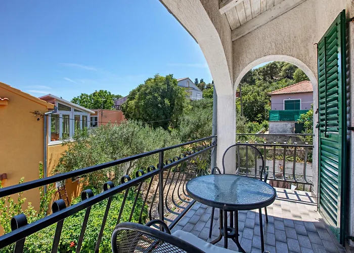 By The Sea Tisno, Murter - 815 *