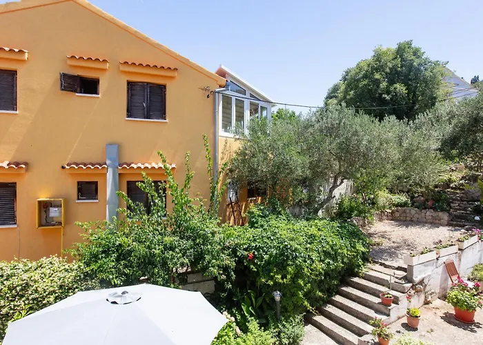 By The Sea Tisno, Murter - 815 Apartman