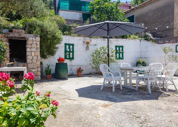 By The Sea Tisno, Murter - 815